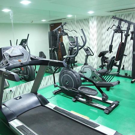 Best Western Tirupati Hotel Chittoor Eksteriør billede