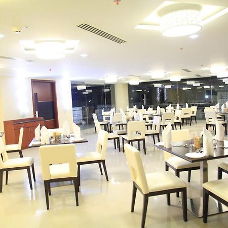 Best Western Tirupati Hotel Chittoor Eksteriør billede