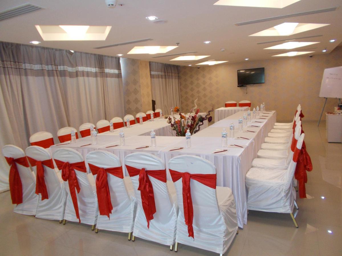 Best Western Tirupati Hotel Chittoor Eksteriør billede
