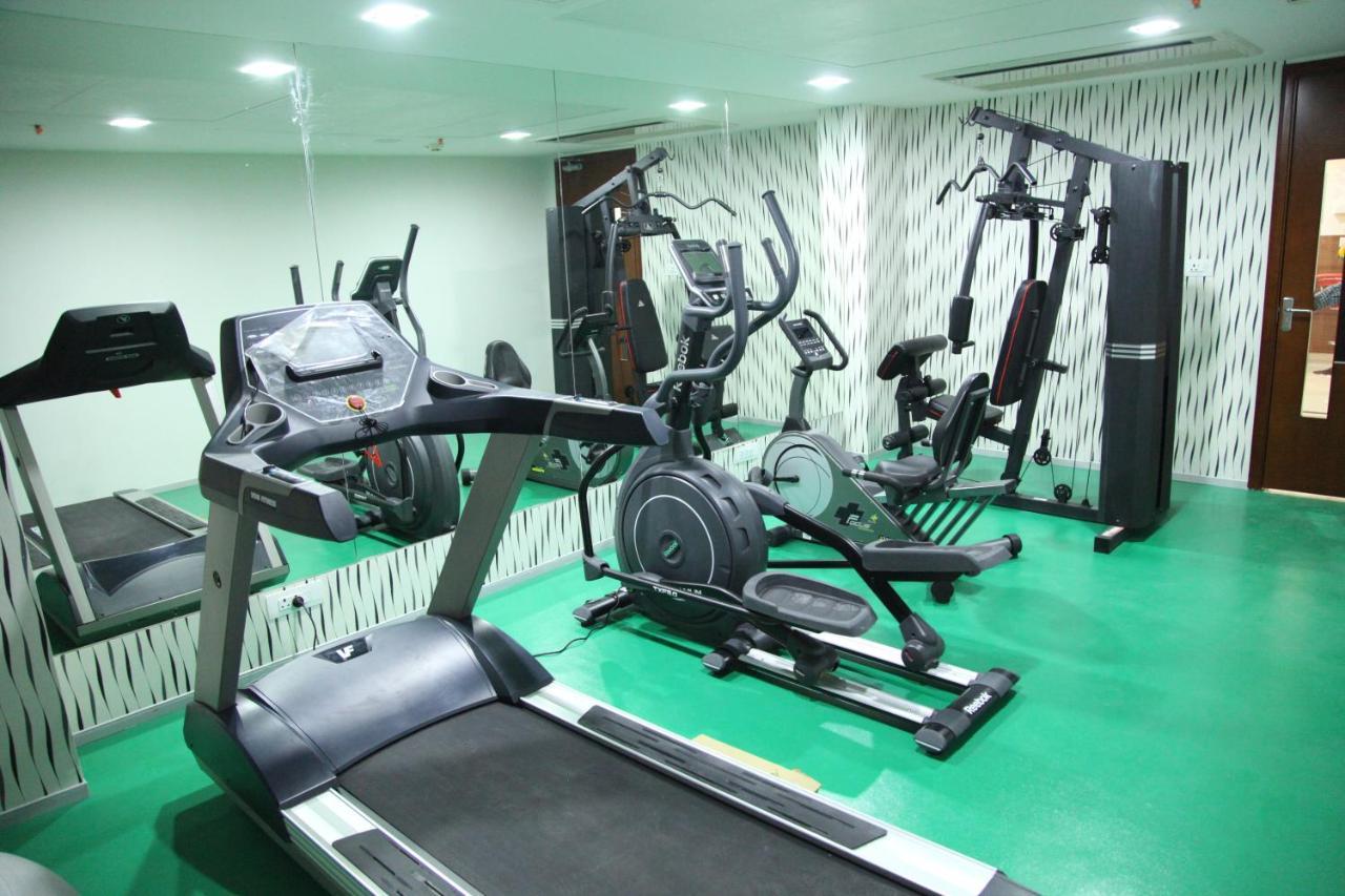 Best Western Tirupati Hotel Chittoor Eksteriør billede