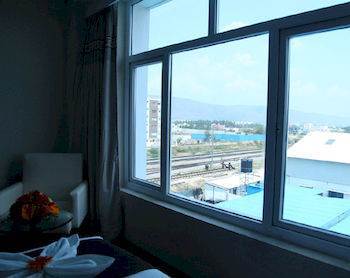 Best Western Tirupati Hotel Chittoor Eksteriør billede