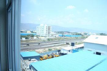 Best Western Tirupati Hotel Chittoor Eksteriør billede