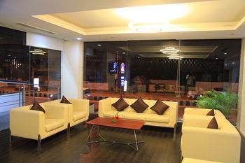 Best Western Tirupati Hotel Chittoor Eksteriør billede