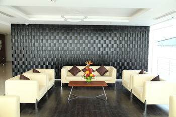 Best Western Tirupati Hotel Chittoor Eksteriør billede