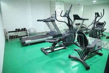 Best Western Tirupati Hotel Chittoor Eksteriør billede