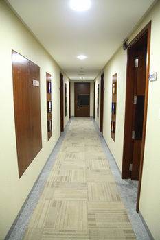 Best Western Tirupati Hotel Chittoor Eksteriør billede