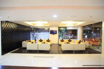 Best Western Tirupati Hotel Chittoor Eksteriør billede