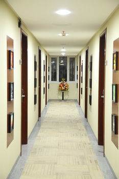 Best Western Tirupati Hotel Chittoor Eksteriør billede