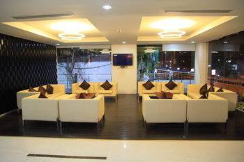 Best Western Tirupati Hotel Chittoor Eksteriør billede