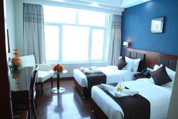 Best Western Tirupati Hotel Chittoor Eksteriør billede